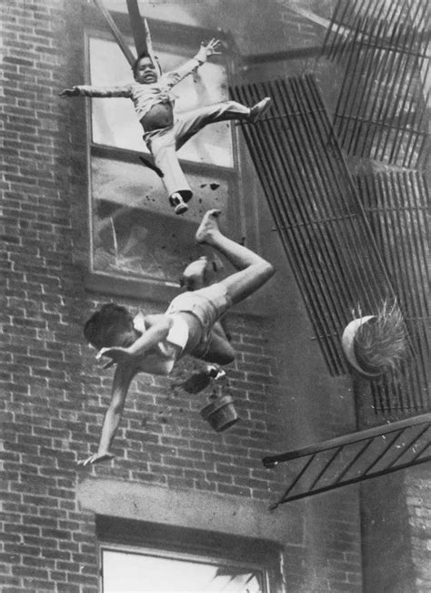 CLASSIC, FAMOUS and INFAMOUS SAFETY .